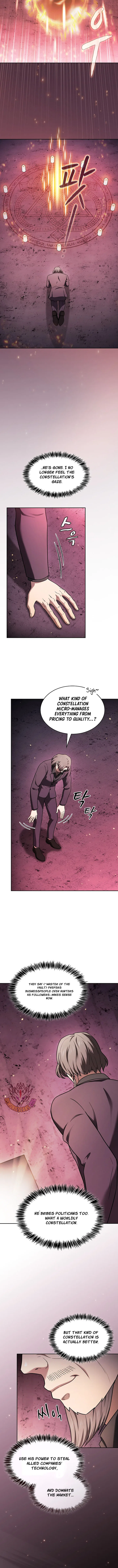 The Constellation That Returned From Hell Chapter 206 – Page 3