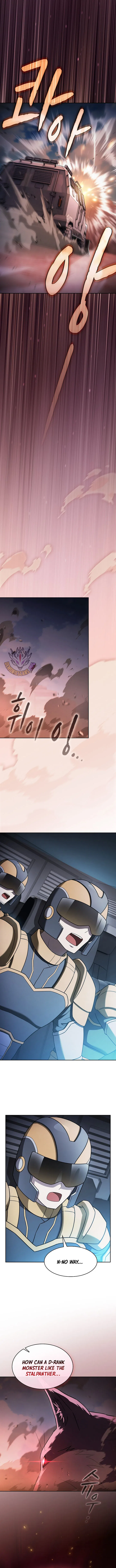 The Constellation That Returned From Hell Chapter 206 – Page 13