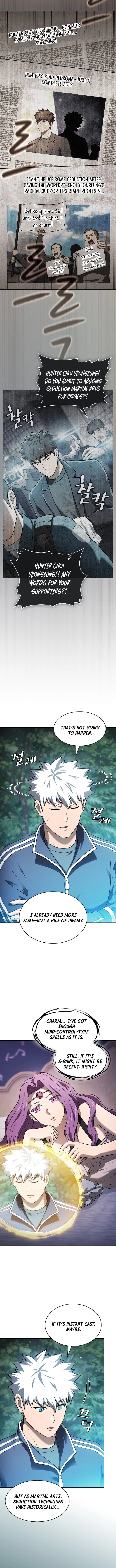 The Constellation That Returned From Hell Chapter 205 – Page 4