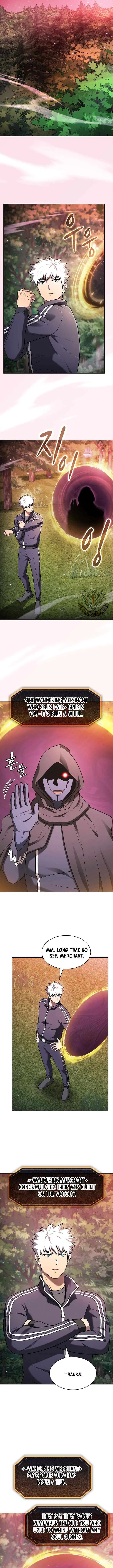 The Constellation That Returned From Hell Chapter 204 – Page 9