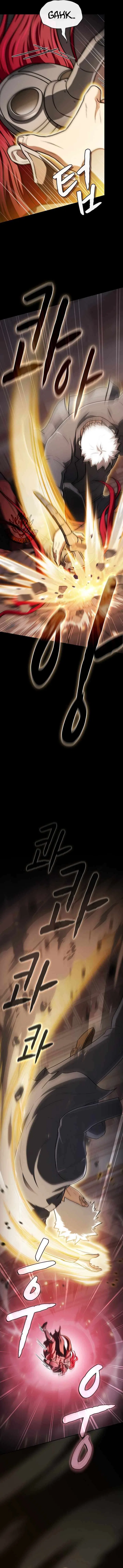 The Constellation That Returned From Hell Chapter 203 – Page 3