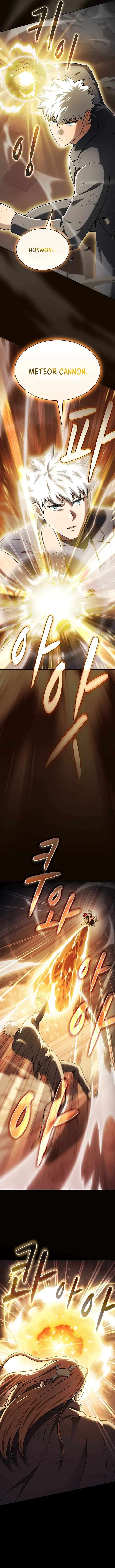 The Constellation That Returned From Hell Chapter 203 – Page 4