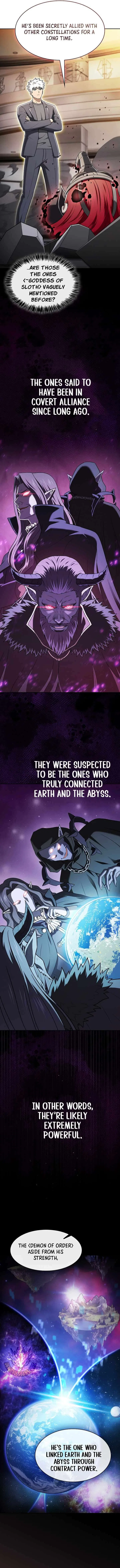 The Constellation That Returned From Hell Chapter 203 – Page 7