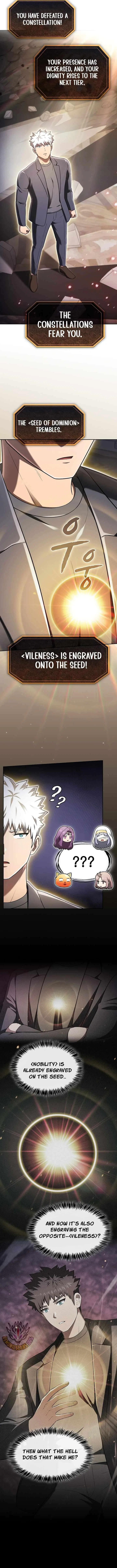 The Constellation That Returned From Hell Chapter 203 – Page 9