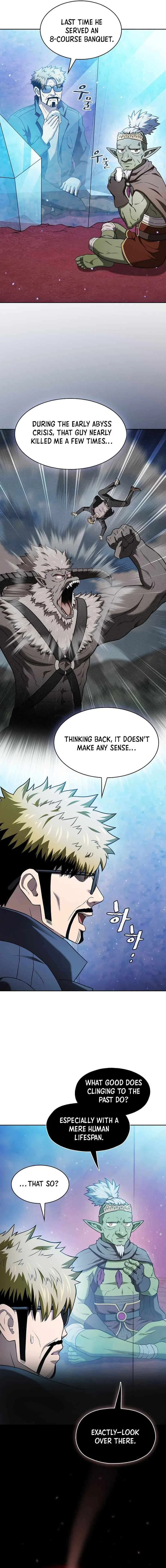The Constellation That Returned From Hell Chapter 203 – Page 12
