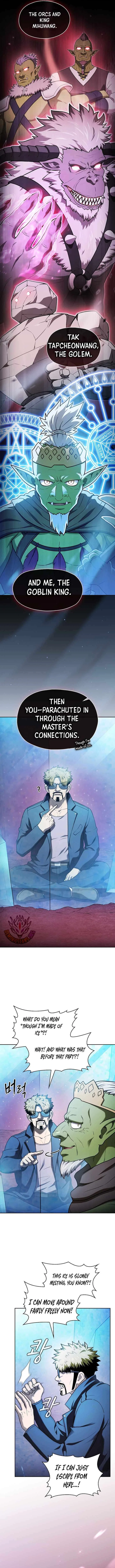 The Constellation That Returned From Hell Chapter 203 – Page 13