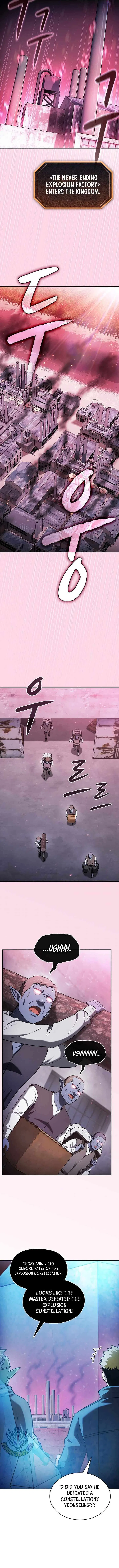 The Constellation That Returned From Hell Chapter 203 – Page 15