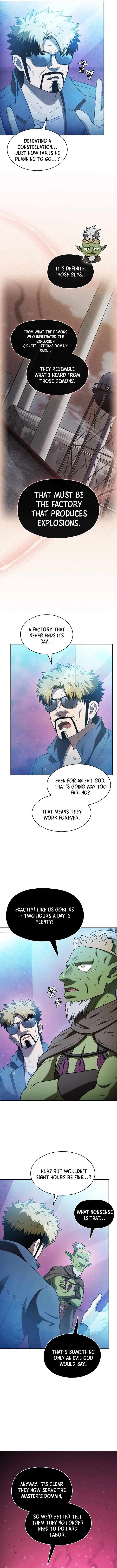 The Constellation That Returned From Hell Chapter 203 – Page 16