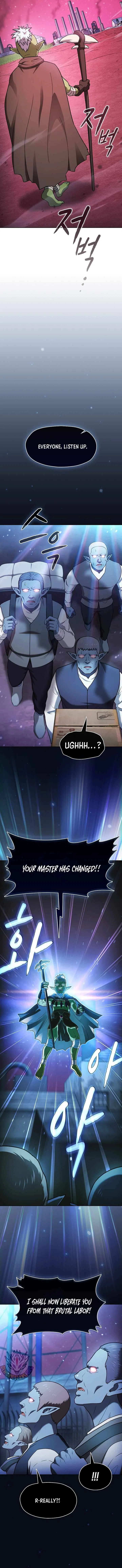 The Constellation That Returned From Hell Chapter 203 – Page 17