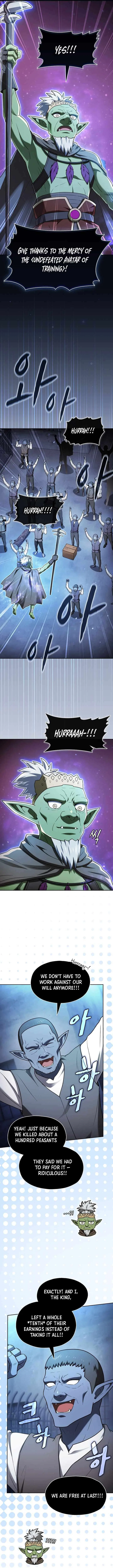 The Constellation That Returned From Hell Chapter 203 – Page 18
