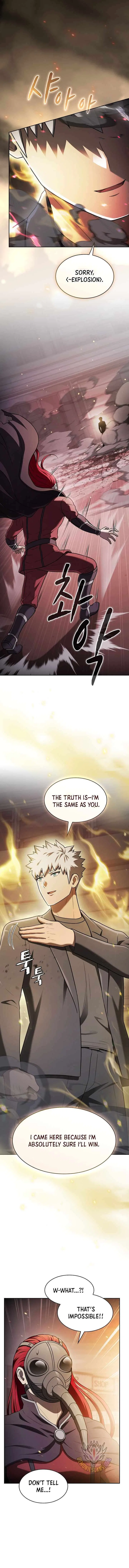 The Constellation That Returned From Hell Chapter 202 – Page 7