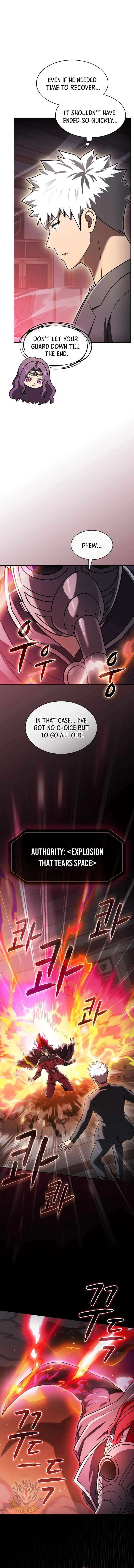 The Constellation That Returned From Hell Chapter 202 – Page 13