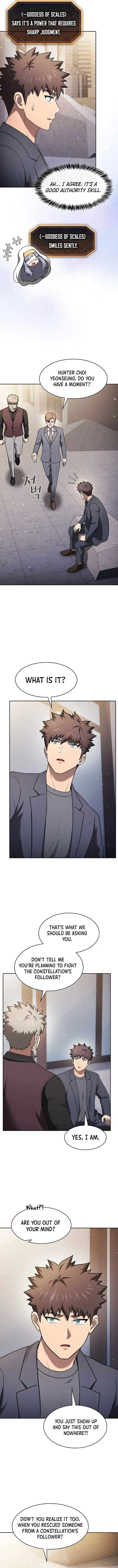 The Constellation That Returned From Hell Chapter 201 – Page 11