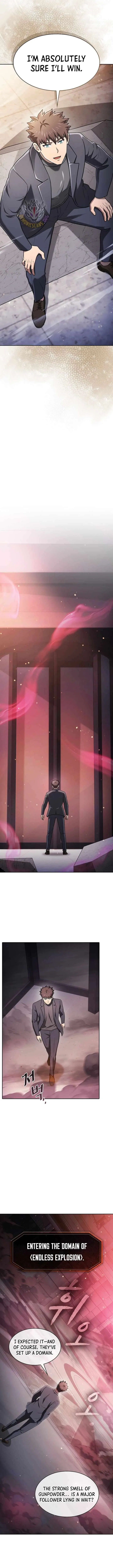 The Constellation That Returned From Hell Chapter 201 – Page 13