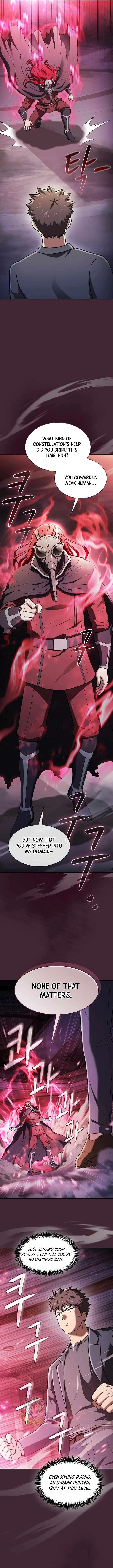 The Constellation That Returned From Hell Chapter 201 – Page 15
