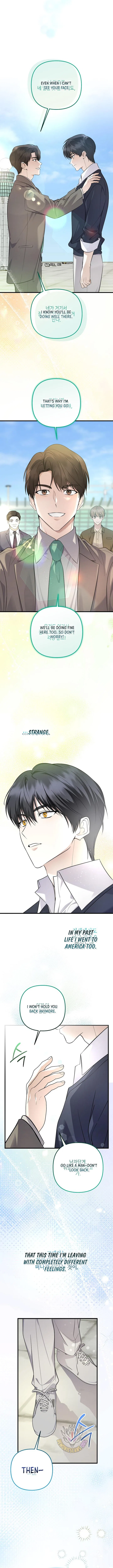 Return of a Crazy Genius Composer Chapter 100 – Page 12