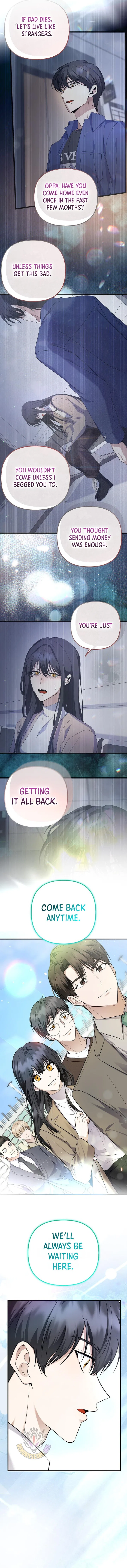 Return of a Crazy Genius Composer Chapter 100 – Page 14