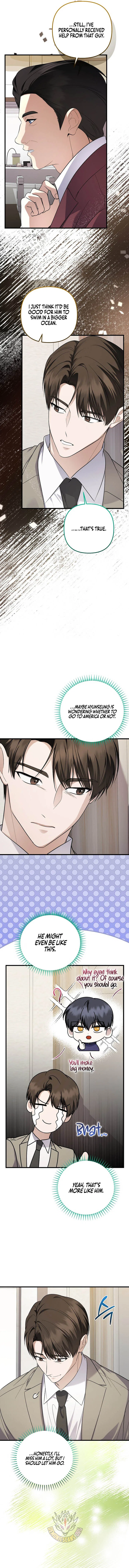 Return of a Crazy Genius Composer Chapter 99 – Page 2