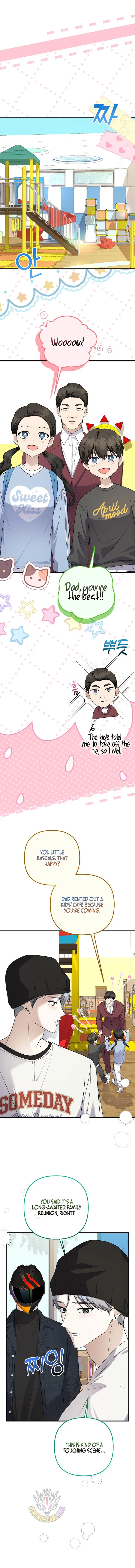 Return of a Crazy Genius Composer Chapter 99 – Page 4