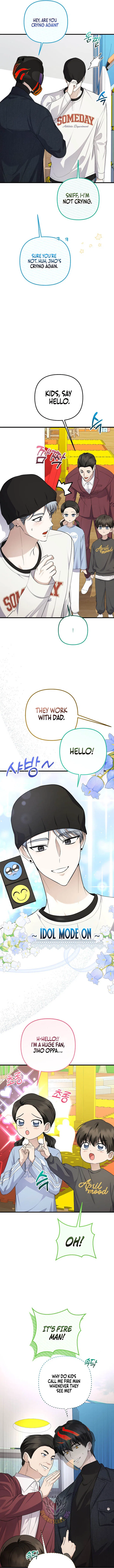 Return of a Crazy Genius Composer Chapter 99 – Page 5