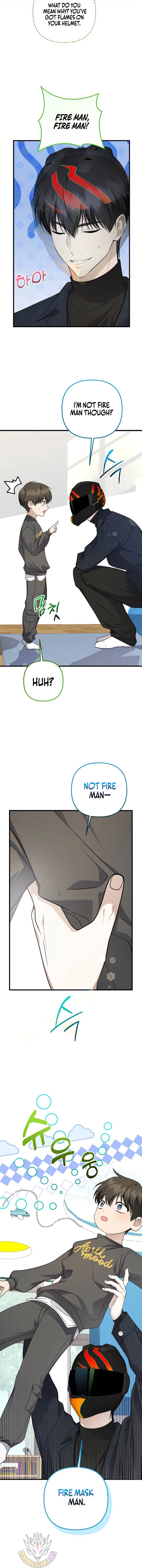 Return of a Crazy Genius Composer Chapter 99 – Page 6