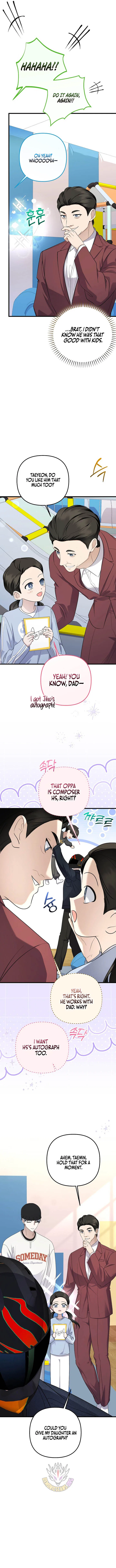 Return of a Crazy Genius Composer Chapter 99 – Page 7