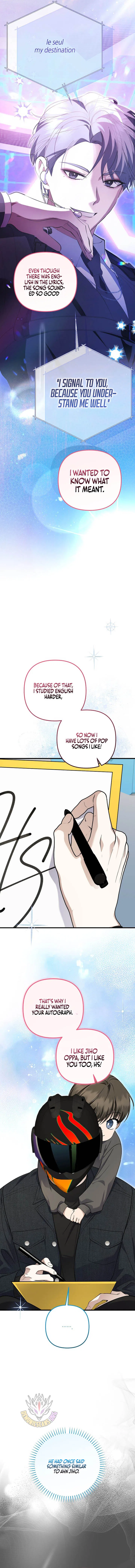 Return of a Crazy Genius Composer Chapter 99 – Page 9