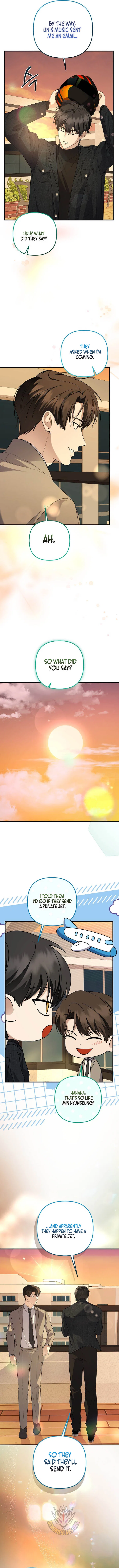 Return of a Crazy Genius Composer Chapter 99 – Page 12