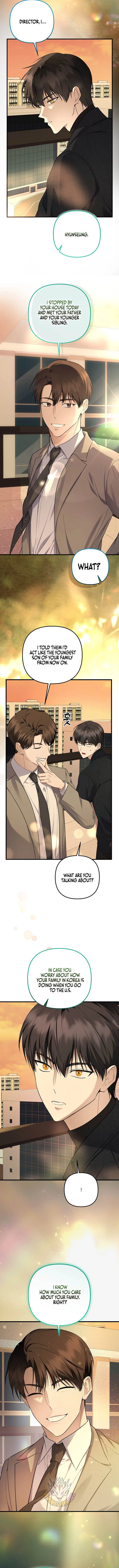 Return of a Crazy Genius Composer Chapter 99 – Page 13