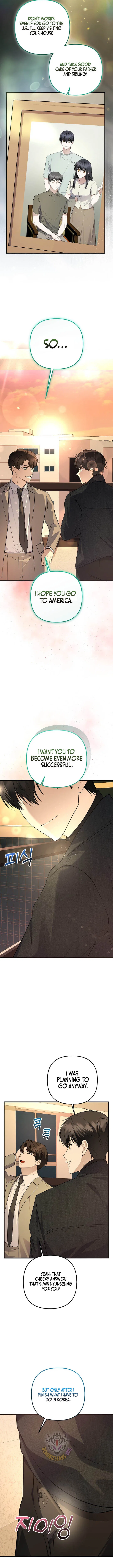 Return of a Crazy Genius Composer Chapter 99 – Page 14