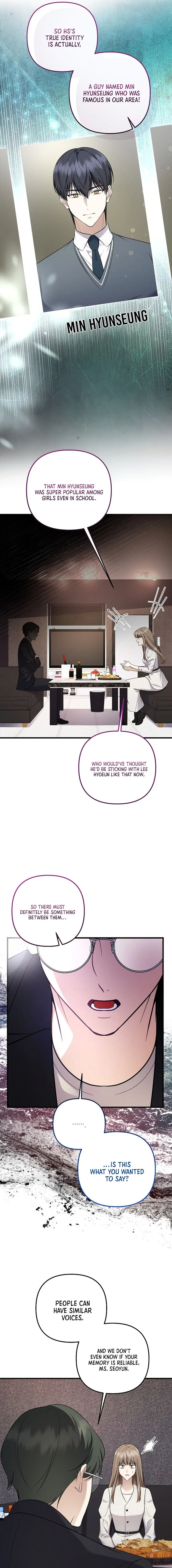 Return of a Crazy Genius Composer Chapter 98 – Page 2
