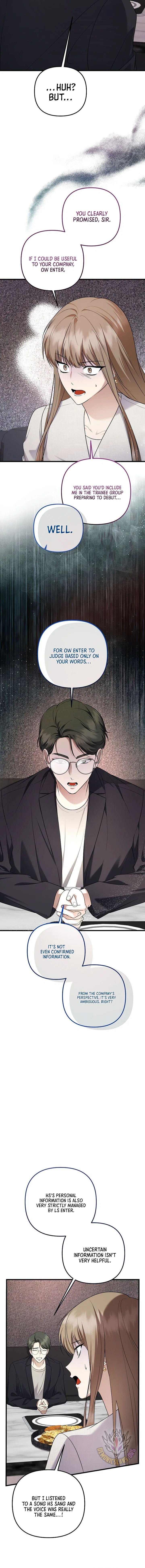 Return of a Crazy Genius Composer Chapter 98 – Page 3
