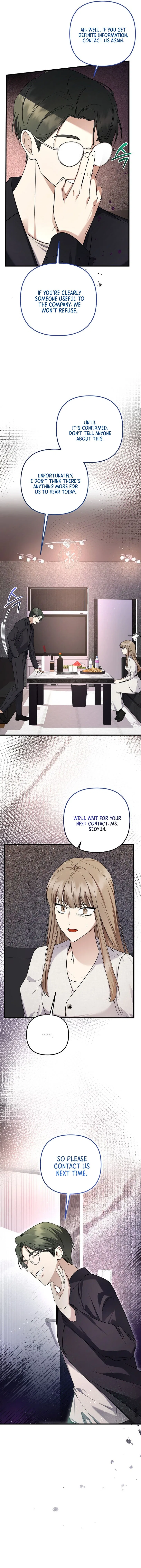 Return of a Crazy Genius Composer Chapter 98 – Page 4