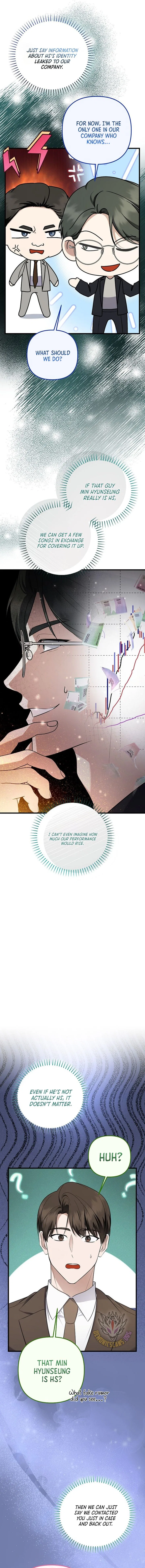 Return of a Crazy Genius Composer Chapter 98 – Page 7