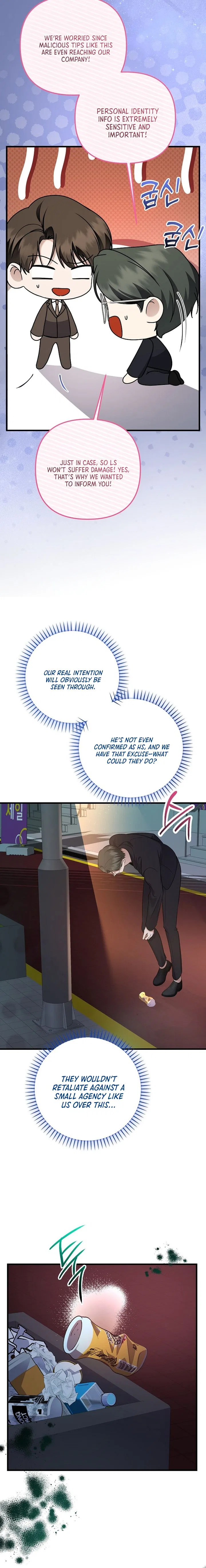 Return of a Crazy Genius Composer Chapter 98 – Page 8