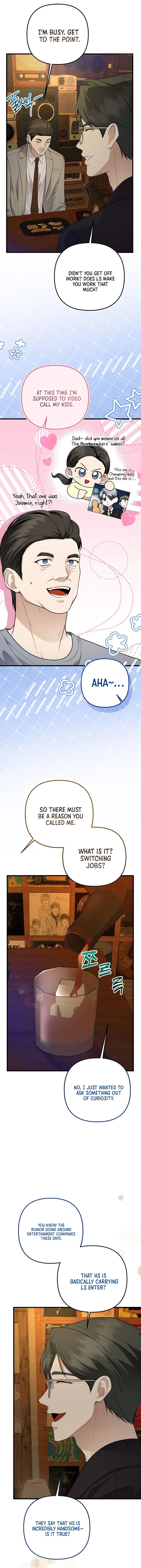 Return of a Crazy Genius Composer Chapter 98 – Page 10
