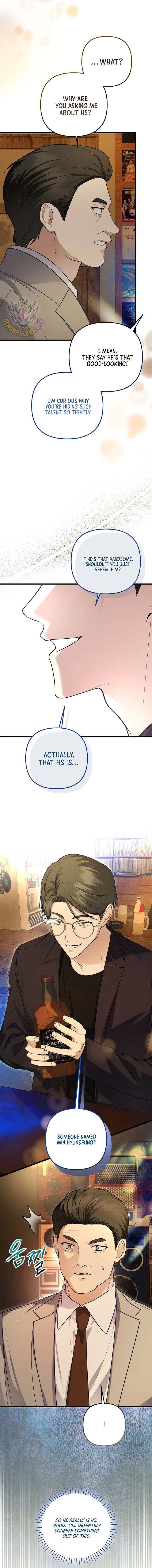 Return of a Crazy Genius Composer Chapter 98 – Page 11