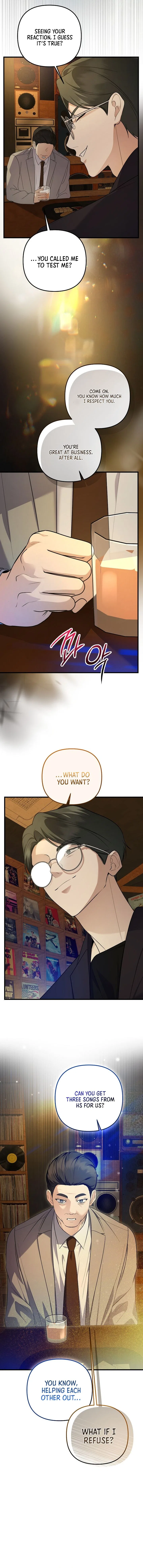 Return of a Crazy Genius Composer Chapter 98 – Page 12