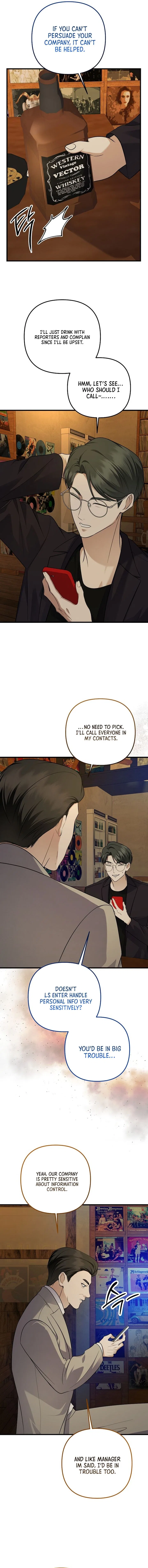 Return of a Crazy Genius Composer Chapter 98 – Page 13