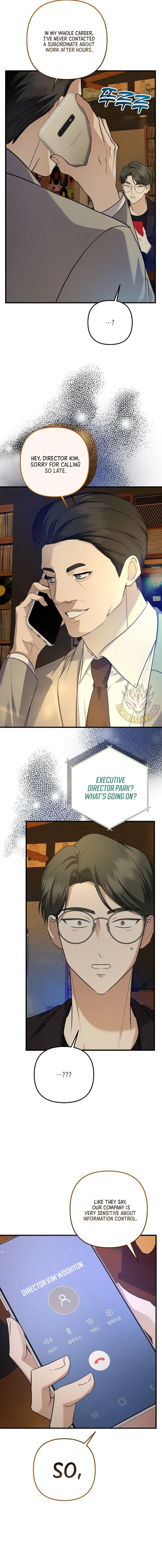 Return of a Crazy Genius Composer Chapter 98 – Page 14