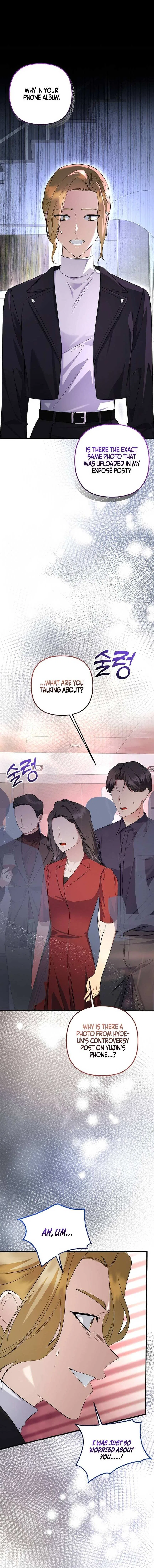 Return of a Crazy Genius Composer Chapter 93 – Page 1