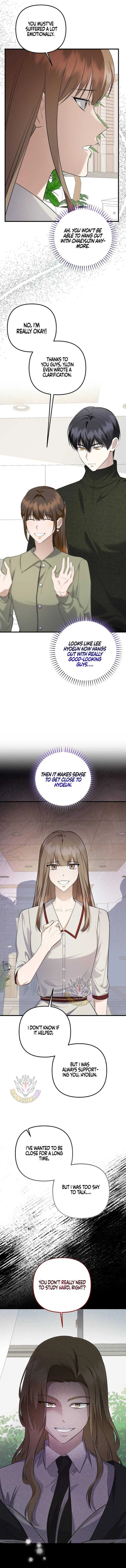 Return of a Crazy Genius Composer Chapter 93 – Page 7