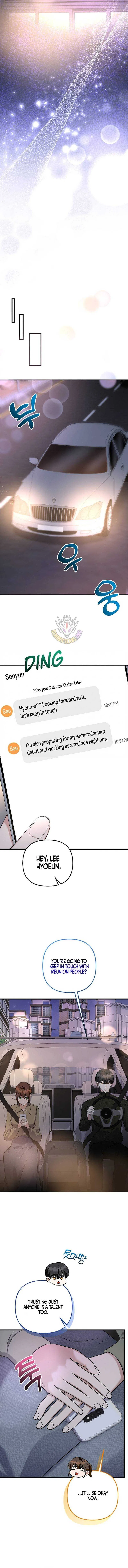 Return of a Crazy Genius Composer Chapter 93 – Page 9