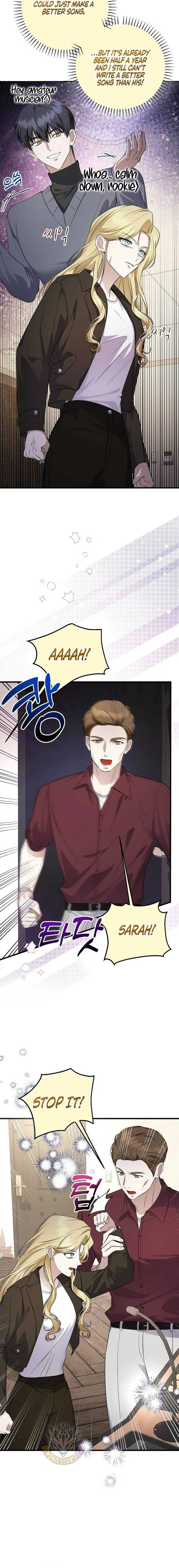Return of a Crazy Genius Composer Chapter 93 – Page 15