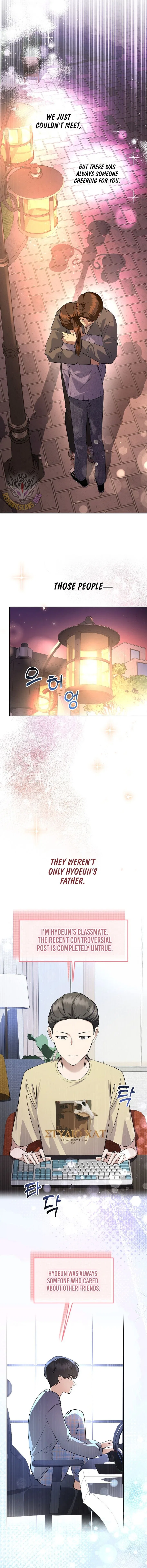 Return of a Crazy Genius Composer Chapter 92 – Page 3