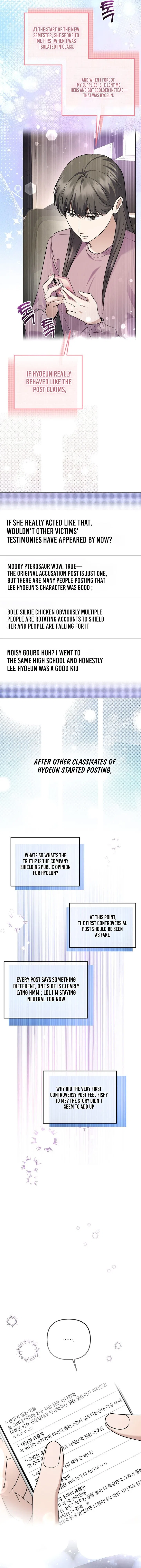 Return of a Crazy Genius Composer Chapter 92 – Page 4
