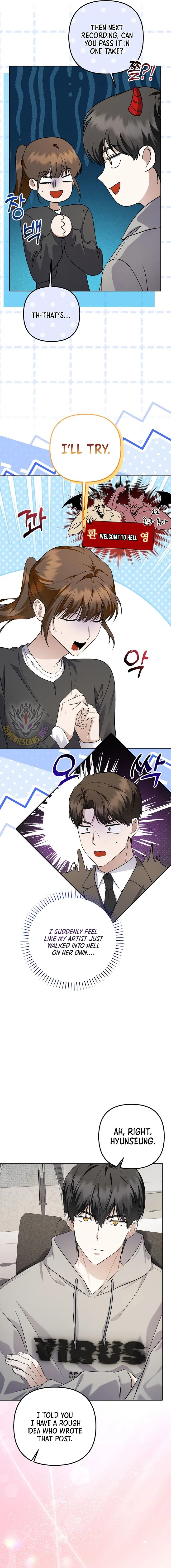 Return of a Crazy Genius Composer Chapter 92 – Page 7