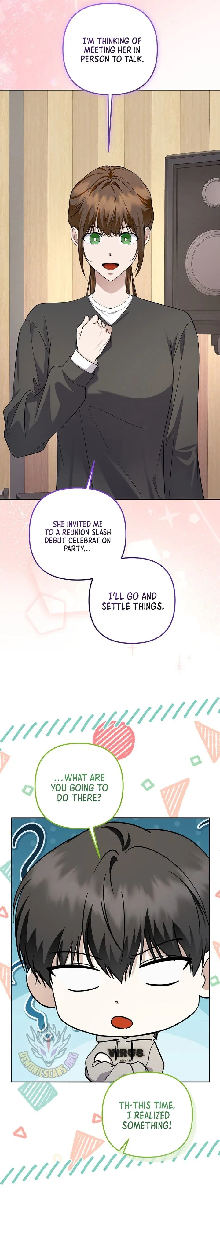 Return of a Crazy Genius Composer Chapter 92 – Page 8