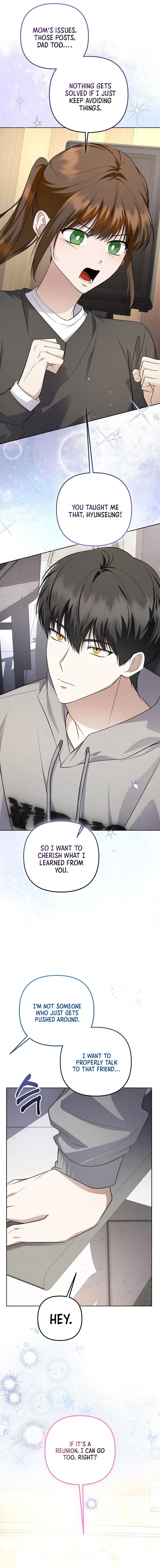Return of a Crazy Genius Composer Chapter 92 – Page 9