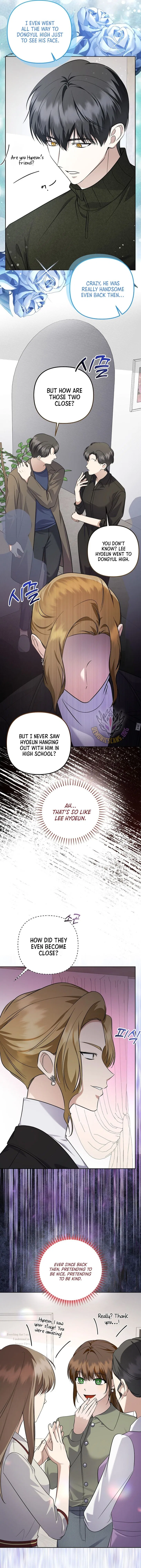 Return of a Crazy Genius Composer Chapter 92 – Page 15